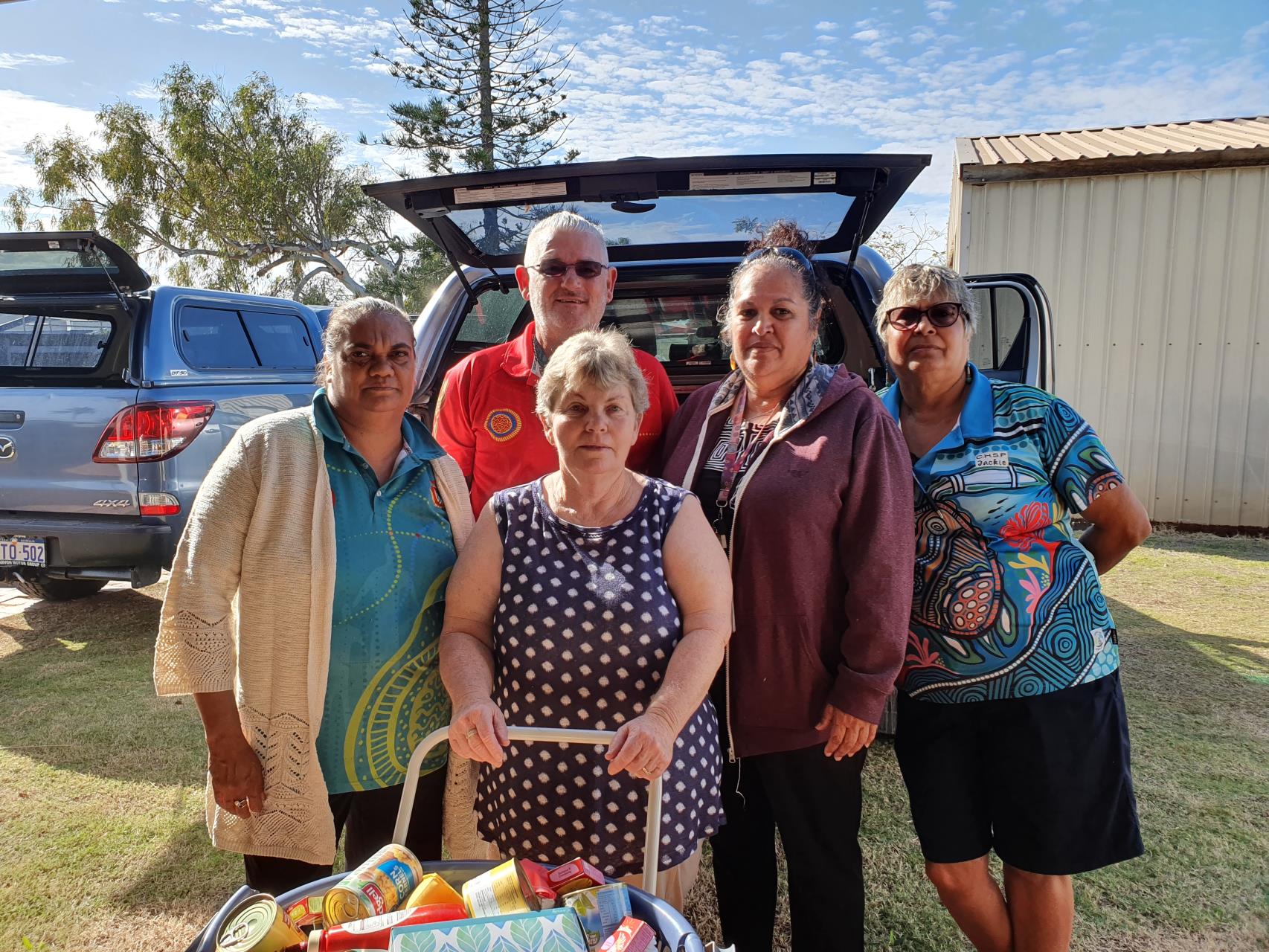What's On in Mount Magnet, Murchison Outreach Service